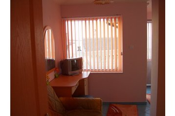 Bulgārija Privát Černomorec, Eksterjers